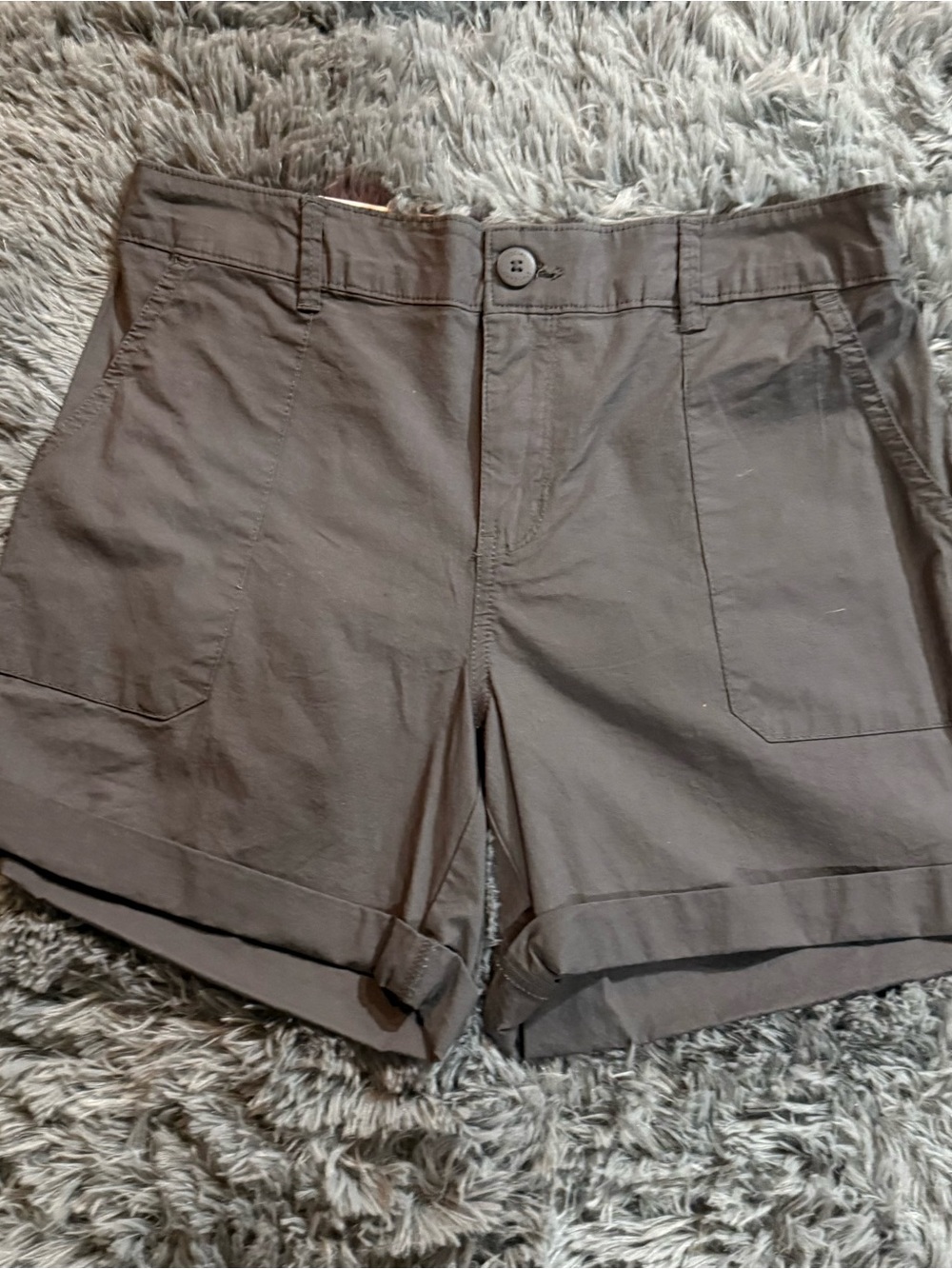 Social Standard by Sanctuary Hero Utility Shorts – Women’s Small – NWT